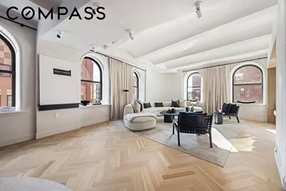 275 W 10th Street #4C, New York City, NY 10014 - Photo 1