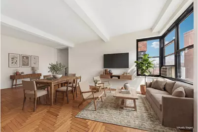 72 Park Terrace W #E67, New York City, NY 10034 - Photo 1