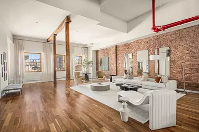 81 Walker Street #PH, New York City, NY 10013 - Photo 1