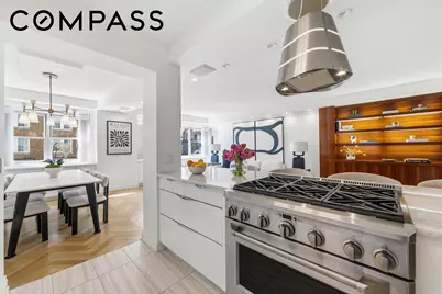 40 E 78th Street #5E, New York City, NY 10075 - Photo 1