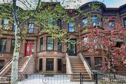 38 Sherman Street, New York City, NY 11215 - Photo 1