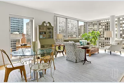 303 E 33rd Street #11E, New York City, NY 10016 - Photo 1