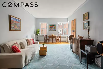 35-24 78th Street #B51, New York City, NY 11372 - Photo 1
