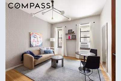 130 W 16th Street #6, New York City, NY 10011 - Photo 1