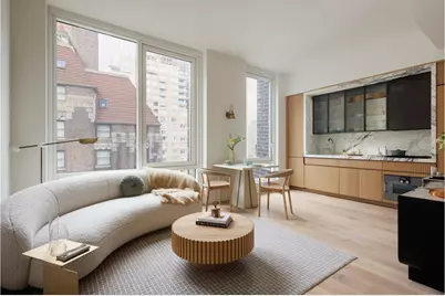 135 E 47th Street #27A, New York City, NY 10017 - Photo 1