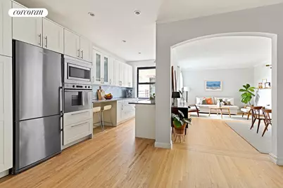 811 Cortelyou Road #3H, New York City, NY 11218 - Photo 1