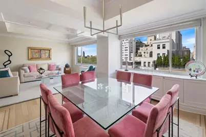 10 E 70th Street #10D, New York City, NY 10021 - Photo 1