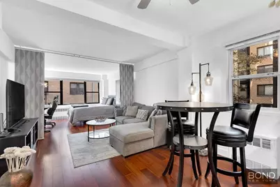210 E 36th Street #3D, New York City, NY 10016 - Photo 1