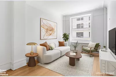 417 Riverside Drive #3B, New York City, NY 10025 - Photo 1