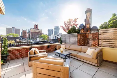 428 W 23rd Street #4D, New York City, NY 10011 - Photo 1