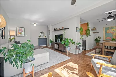 5500 Fieldston Road #2AA, New York City, NY 10471 - Photo 1