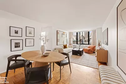 445 5th Avenue #16C, New York City, NY 10016 - Photo 1