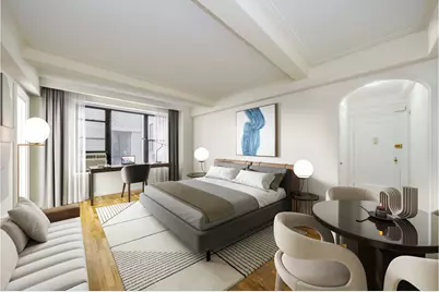 7 Park Avenue #2E, New York City, NY 10016 - Photo 1