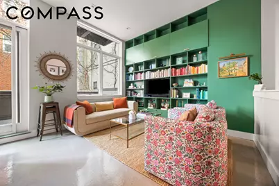 622 Grand Avenue #103, New York City, NY 11238 - Photo 1