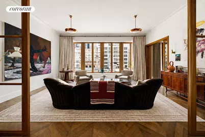 514 W 24th Street #6E, New York City, NY 10011 - Photo 1