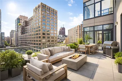 219 Hudson Street #6D, New York City, NY 10013 - Photo 1