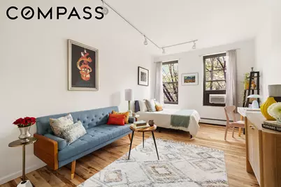 195 Garfield Place #2G, New York City, NY 11215 - Photo 1