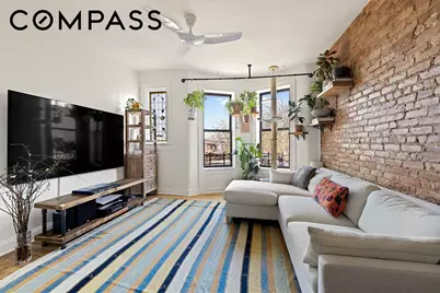 114 Garfield Place #4L, New York City, NY 11215 - Photo 1