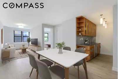 201 E 21st Street #7G, New York City, NY 10010 - Photo 1