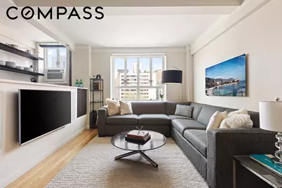 200 W 20th Street #909, New York City, NY 10011 - Photo 1