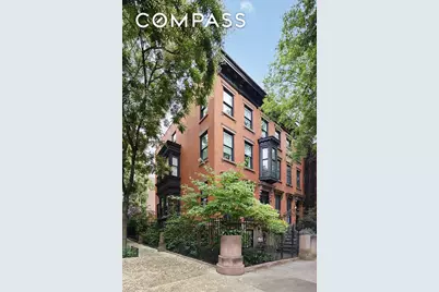 156 Lafayette Avenue, New York City, NY 11238 - Photo 1