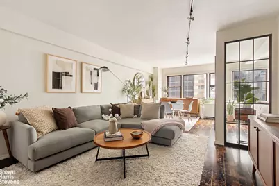 220 E 67th Street #6F, New York City, NY 10021 - Photo 1