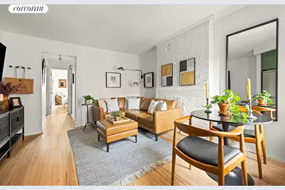 443 Hicks Street #4E, New York City, NY 11201 - Photo 1