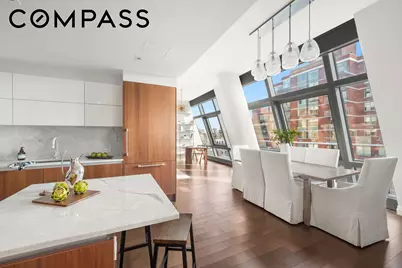 35 W 15th Street #14D, New York City, NY 10011 - Photo 1