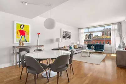 99 Jane Street #6E, New York City, NY 10014 - Photo 1