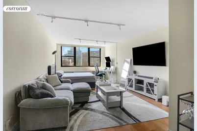 225 E 36th Street #17E, New York City, NY 10016 - Photo 1