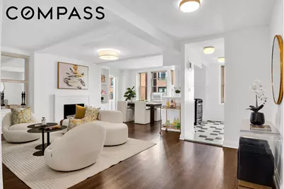 59 W 12th Street #6A, New York City, NY 10011 - Photo 1