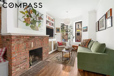452 15th Street #1R, New York City, NY 11215 - Photo 1