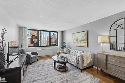 340 E 93rd Street #24K, New York City, NY 10128 - Photo 1