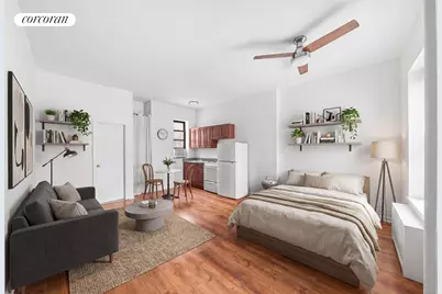 662 4th Avenue #1F, New York City, NY 11232 - Photo 1