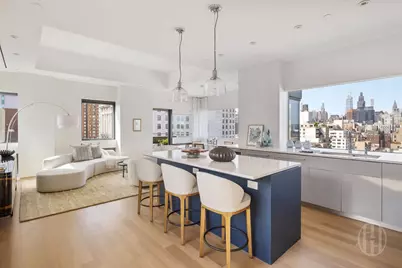 123 3rd Avenue #PH17, New York City, NY 10003 - Photo 1