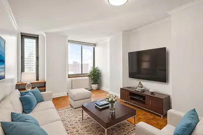 400 E 90th Street #18-F, New York, NY 10128 - Photo 1