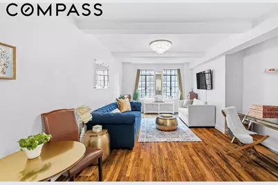 320 E 42nd Street #707, New York City, NY 10017 - Photo 1
