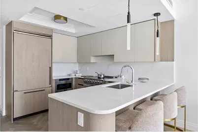 78-29 Austin Street #514, New York City, NY 11375 - Photo 1