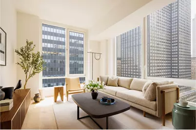 135 E 47th Street #22F, New York City, NY 10017 - Photo 1