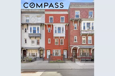 39 Hampton Place, New York City, NY 11213 - Photo 1