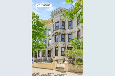 28 Prospect Park SW, New York City, NY 11215 - Photo 1