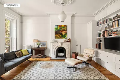 18 Sterling Place, New York City, NY 11217 - Photo 1