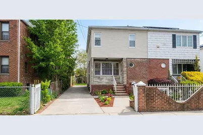 1341 E 89th Street, New York City, NY 11236 - Photo 1