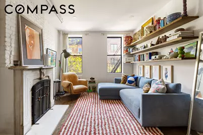 94 Wyckoff Street #3R, New York City, NY 11201 - Photo 1