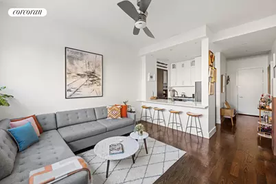 136 St Marks Place #1A, New York City, NY 11217 - Photo 1