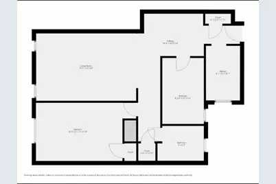 50 Park Terrace W #1C, New York City, NY 10034 - Photo 1