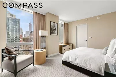 246 Spring Street #1104, New York City, NY 10013 - Photo 1
