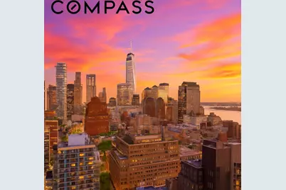 246 Spring Street #3503, New York City, NY 10013 - Photo 1