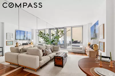 444 W 19th Street #203, New York City, NY 10011 - Photo 1