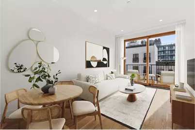 197 Pulaski Street #3B, New York City, NY 11206 - Photo 1
